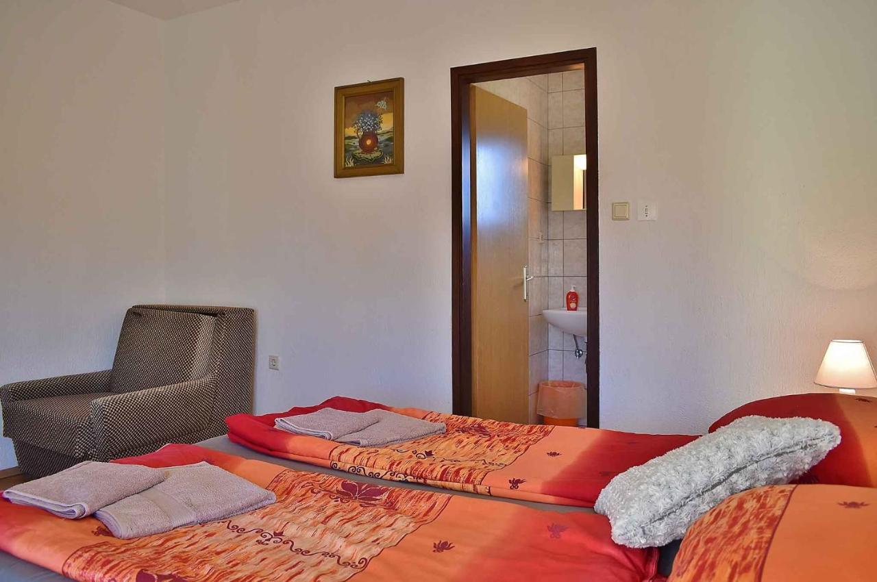 Apartment In Lopar/Insel Rab 17739 Exterior photo