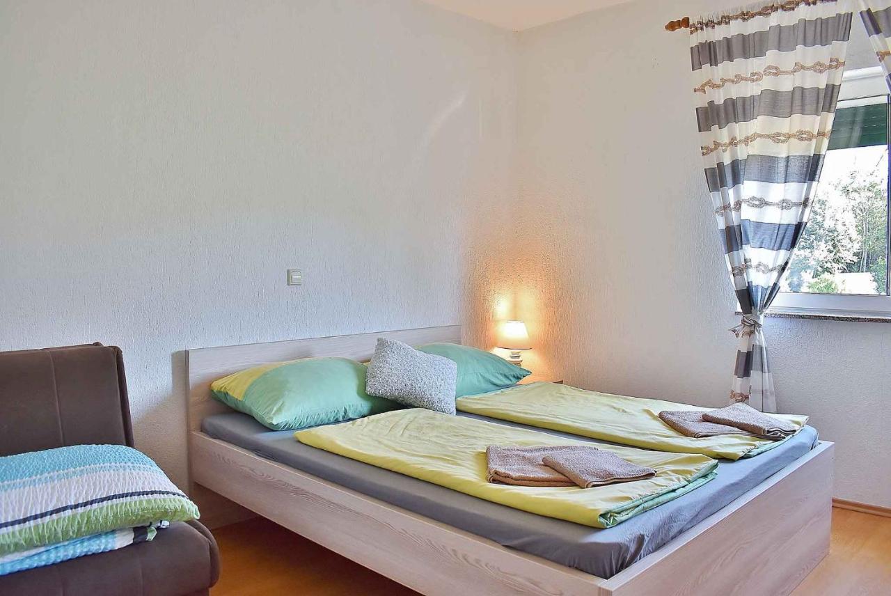 Apartment In Lopar/Insel Rab 17739 Exterior photo