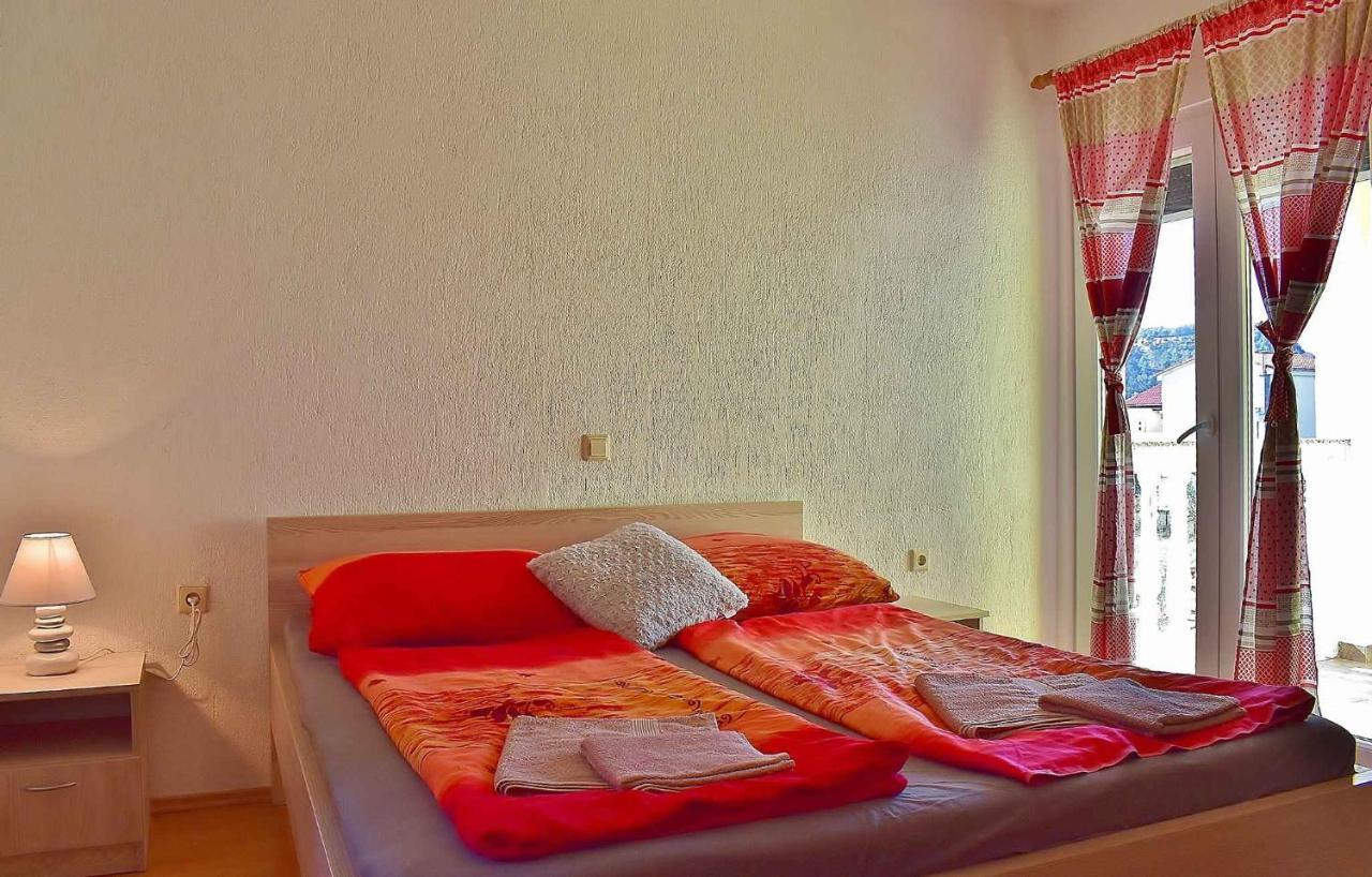 Apartment In Lopar/Insel Rab 17739 Exterior photo