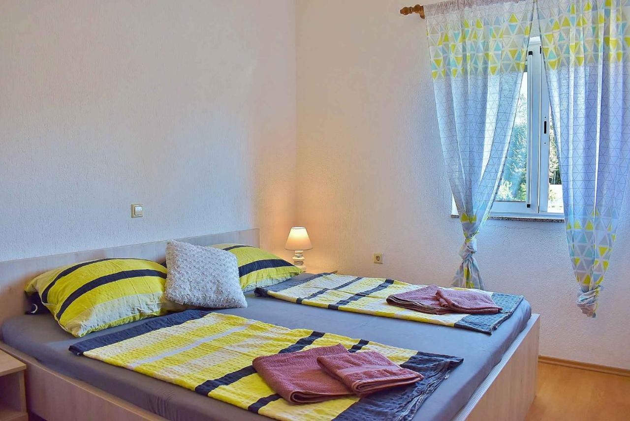 Apartment In Lopar/Insel Rab 17739 Exterior photo