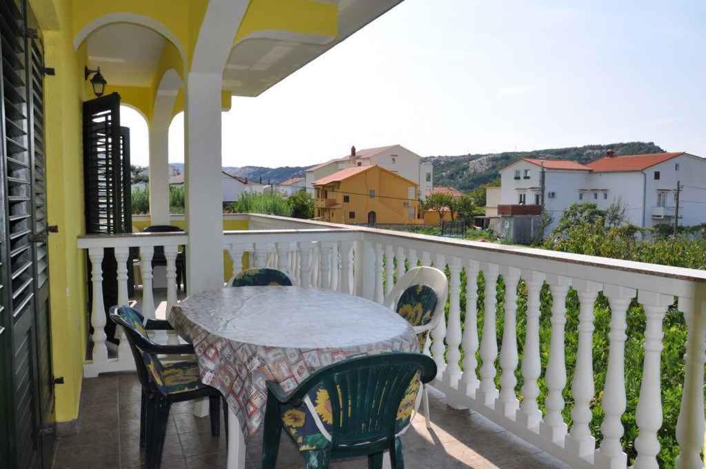 Apartment In Lopar/Insel Rab 17739 Exterior photo