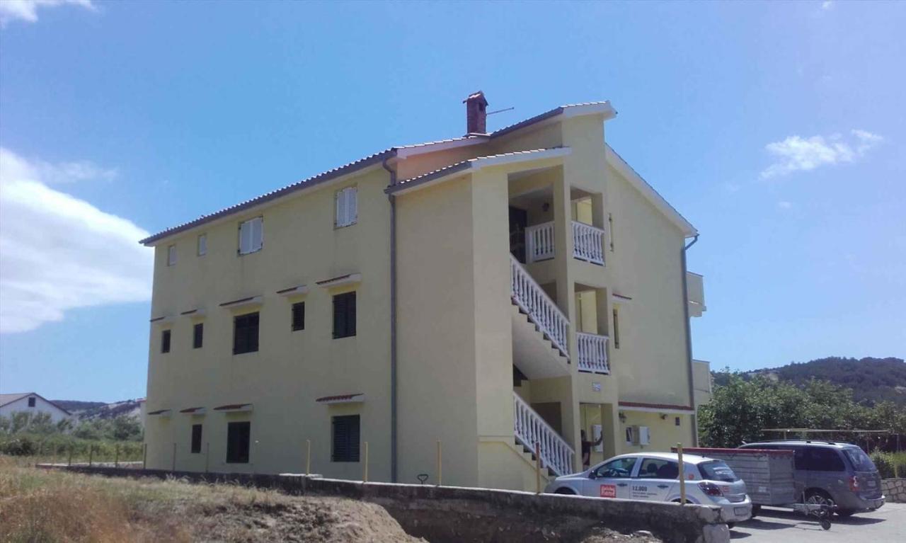 Apartment In Lopar/Insel Rab 17739 Exterior photo